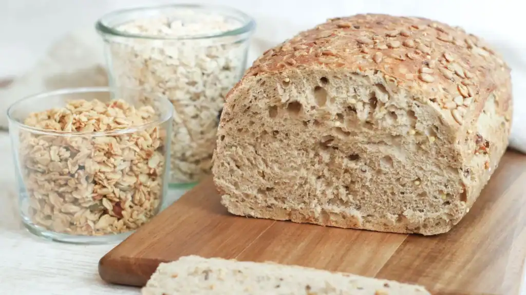An image of a Low Card Bread , Which is the Best Bread for a Low Carb Diet Greenford