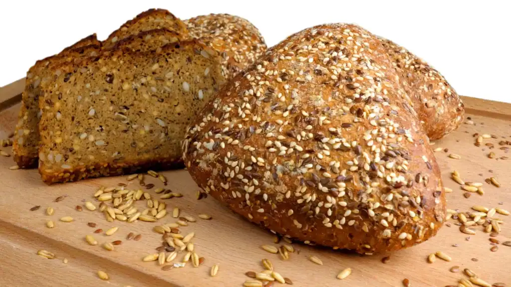 Types of Bread with Low Carbs in Greenford UK: