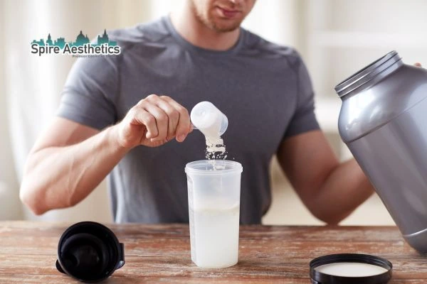 understand which protein powder Greenford is best for you!