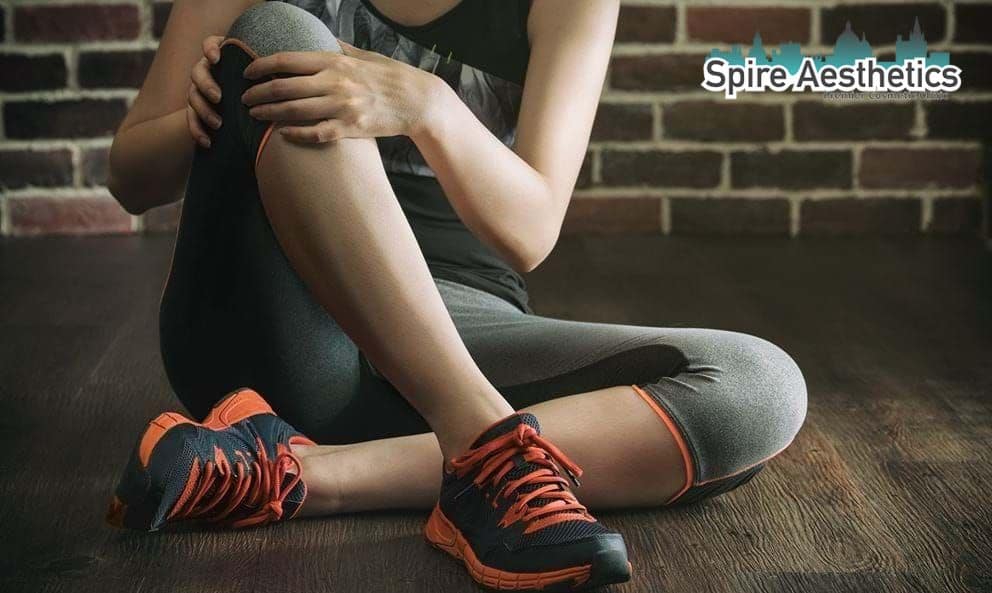 Body Toning and Injury Repair Greenford