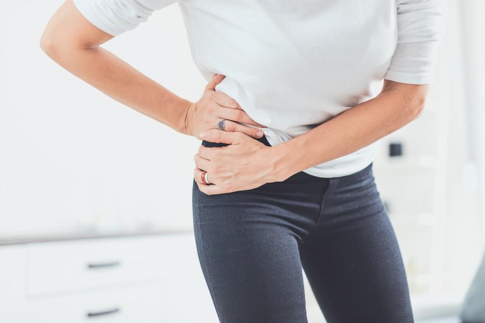 Could a Weak Core Be the Real Reason Behind Your Back Pain, Poor Posture and Persistent Belly Bulge Greenford?